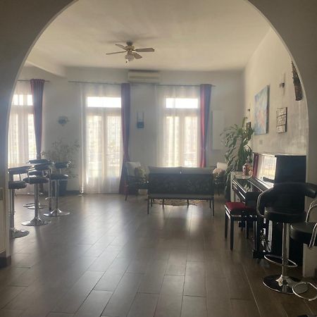 Grand Appartement Sur Canal A 2 Pas Du Centre Ville De Sète Exteriér fotografie