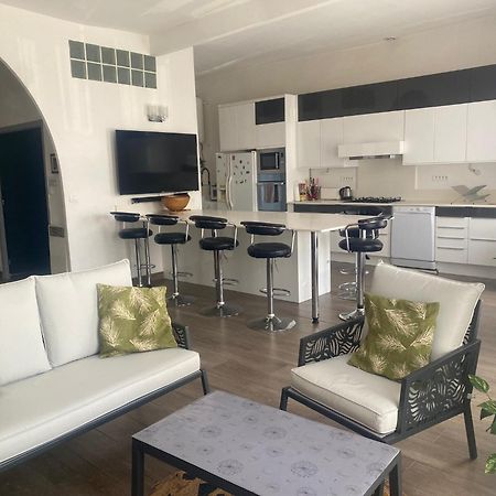 Grand Appartement Sur Canal A 2 Pas Du Centre Ville De Sète Exteriér fotografie