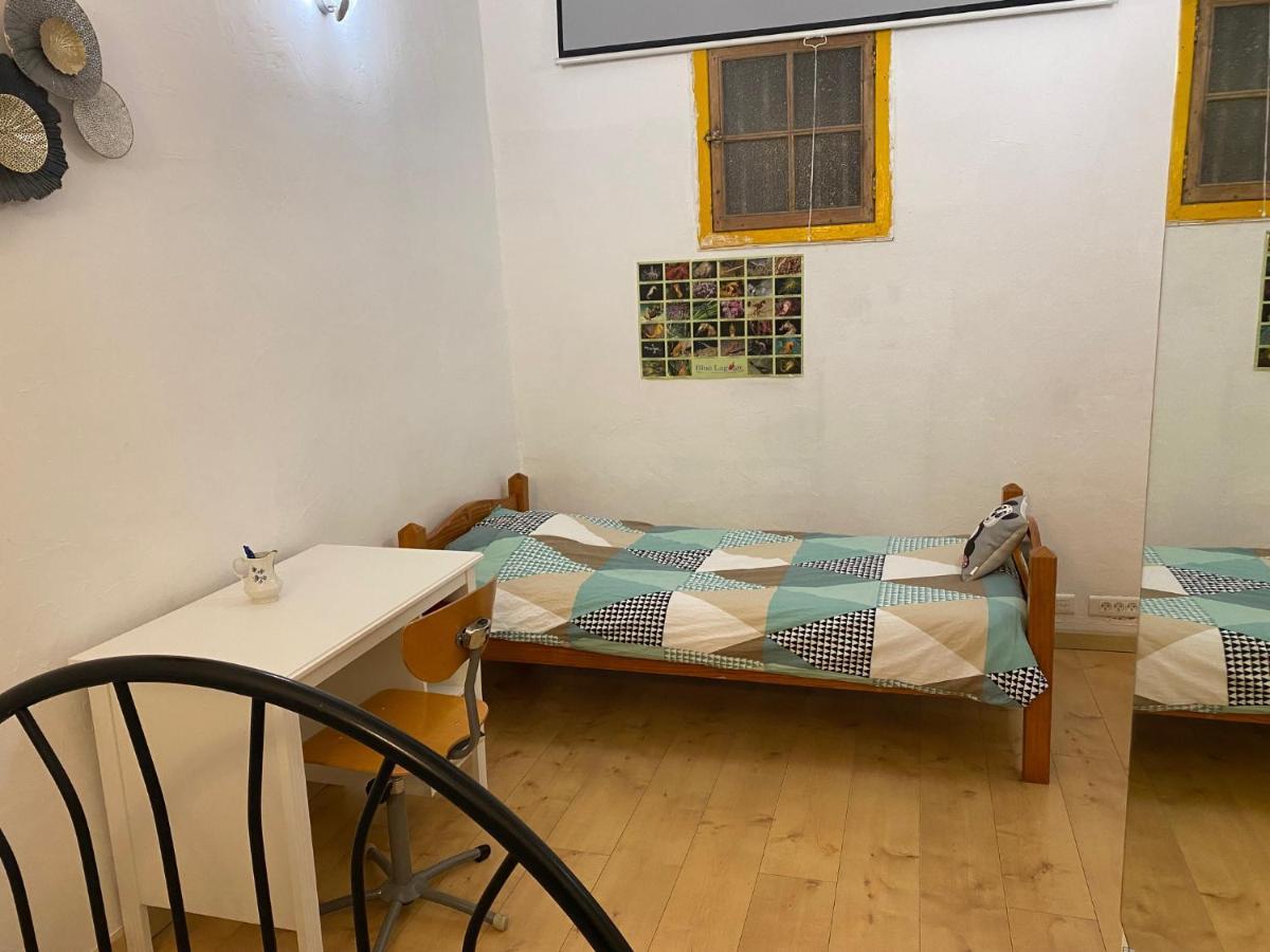 Grand Appartement Sur Canal A 2 Pas Du Centre Ville De Sète Exteriér fotografie