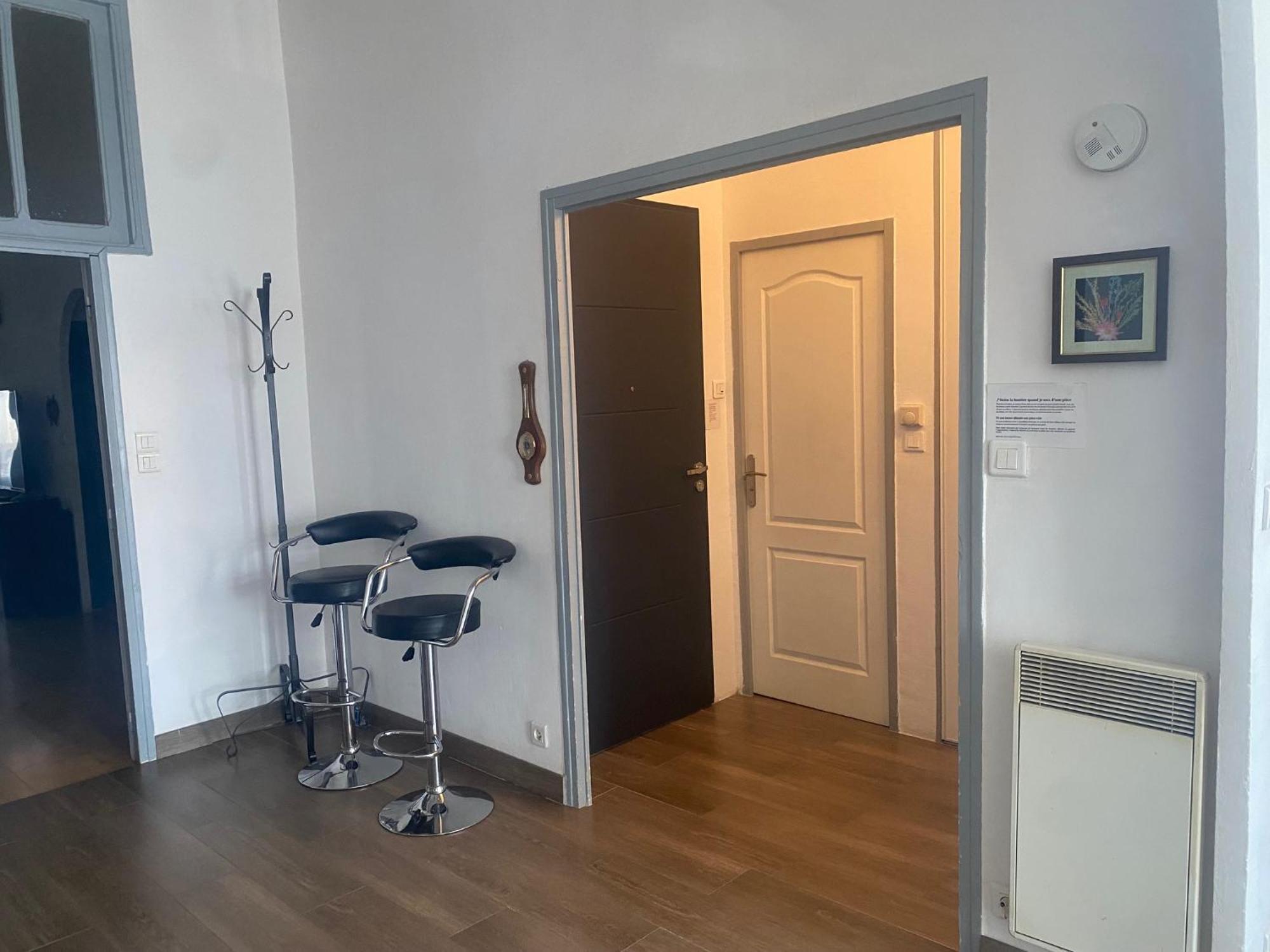 Grand Appartement Sur Canal A 2 Pas Du Centre Ville De Sète Exteriér fotografie
