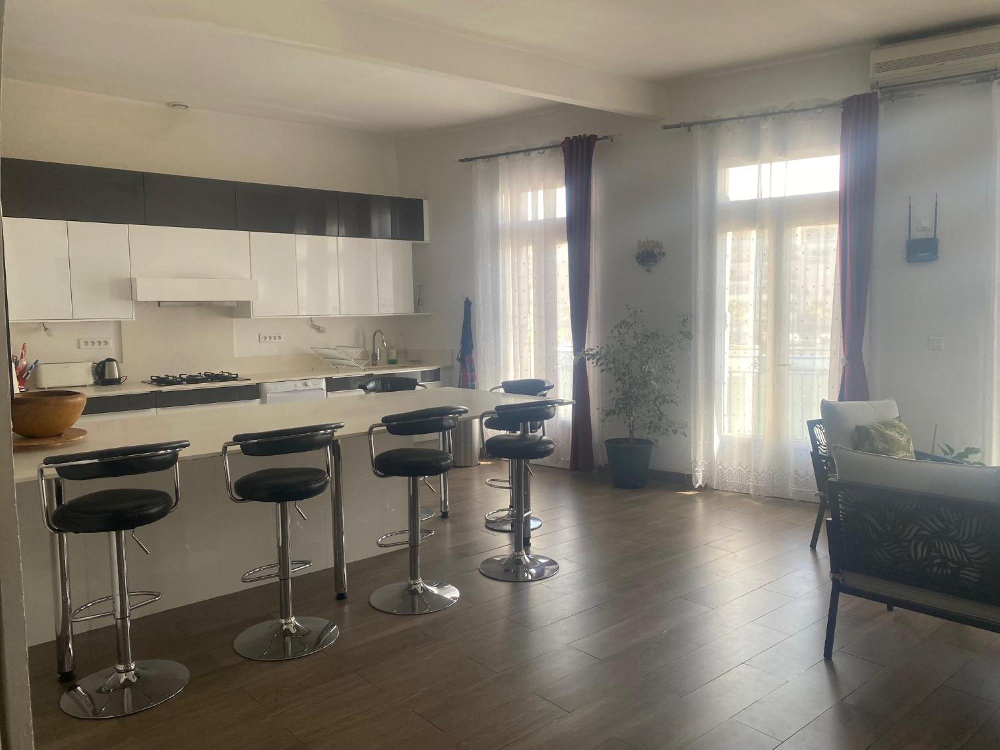 Grand Appartement Sur Canal A 2 Pas Du Centre Ville De Sète Exteriér fotografie