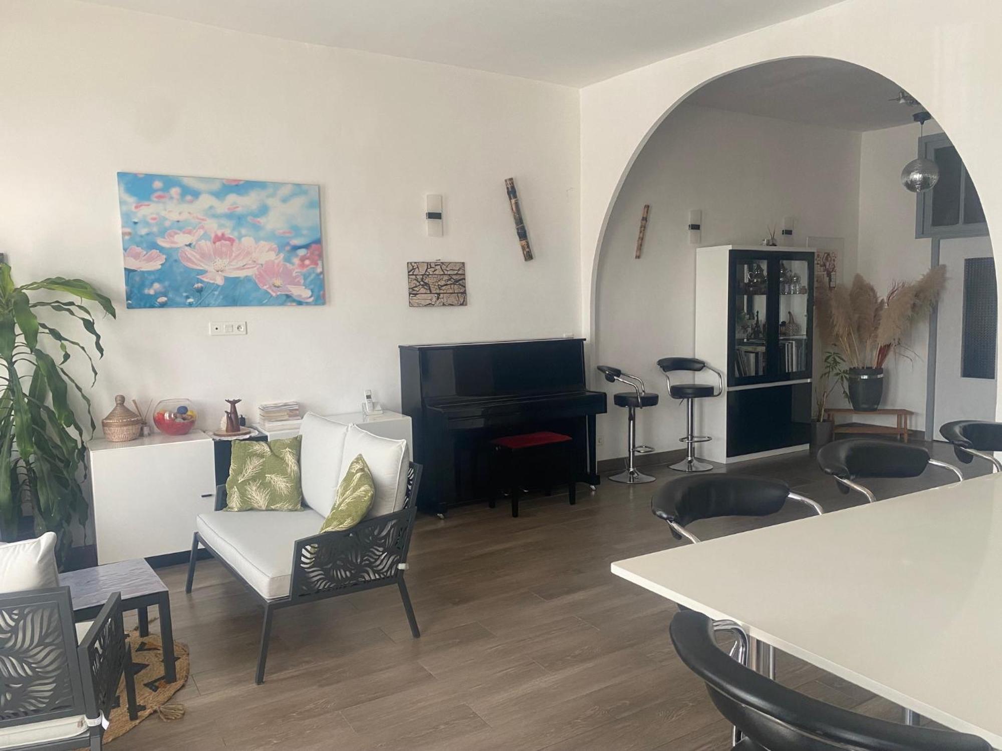 Grand Appartement Sur Canal A 2 Pas Du Centre Ville De Sète Exteriér fotografie